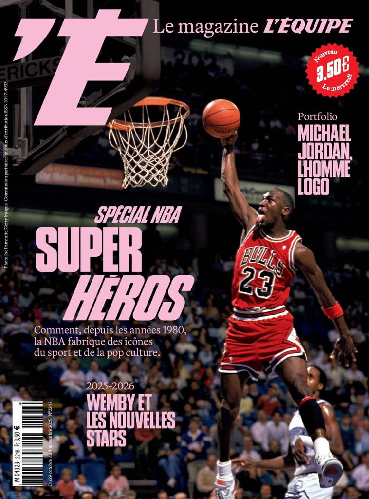 le magazine du 29 oct. 2025