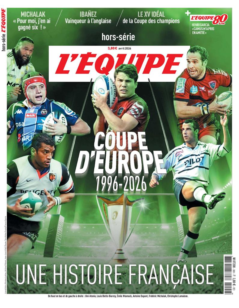 Championnats du monde d'athlétisme en salle 2025 : L'équipe de France Championnats du monde d'athlétisme en salle 2025 : L'équipe de France
