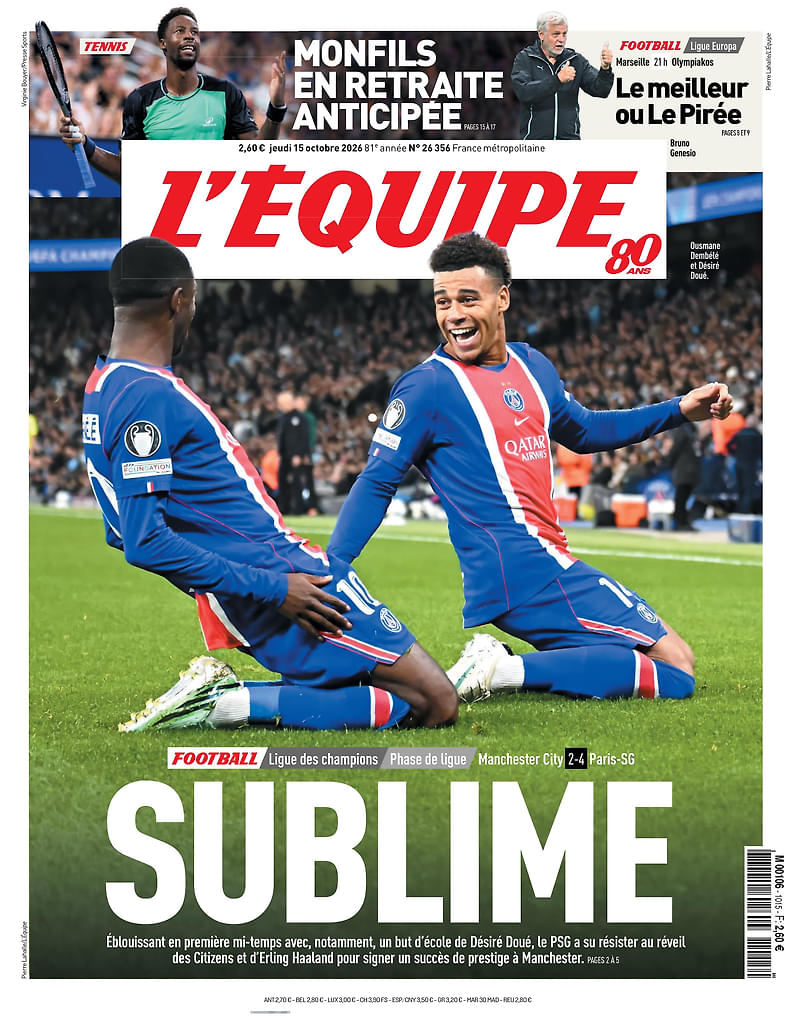 Reousse Offre du Paris FC repoussé, imbroglio autour d'une promesse et refus de ...