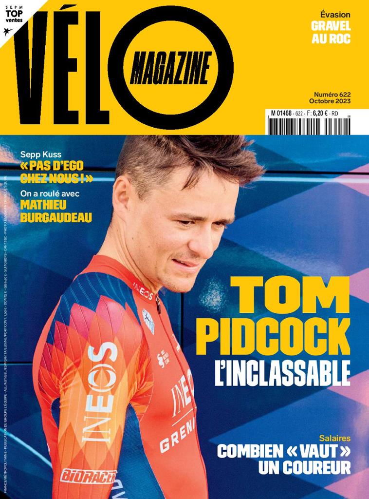 Velo Magazine